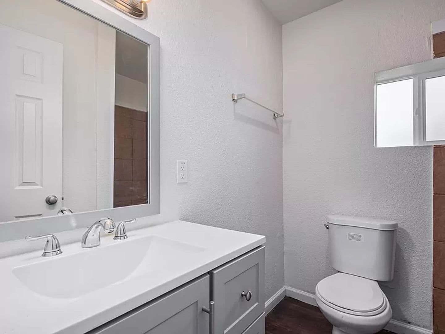 Phoenix Apartment: 1802 N 26th Place