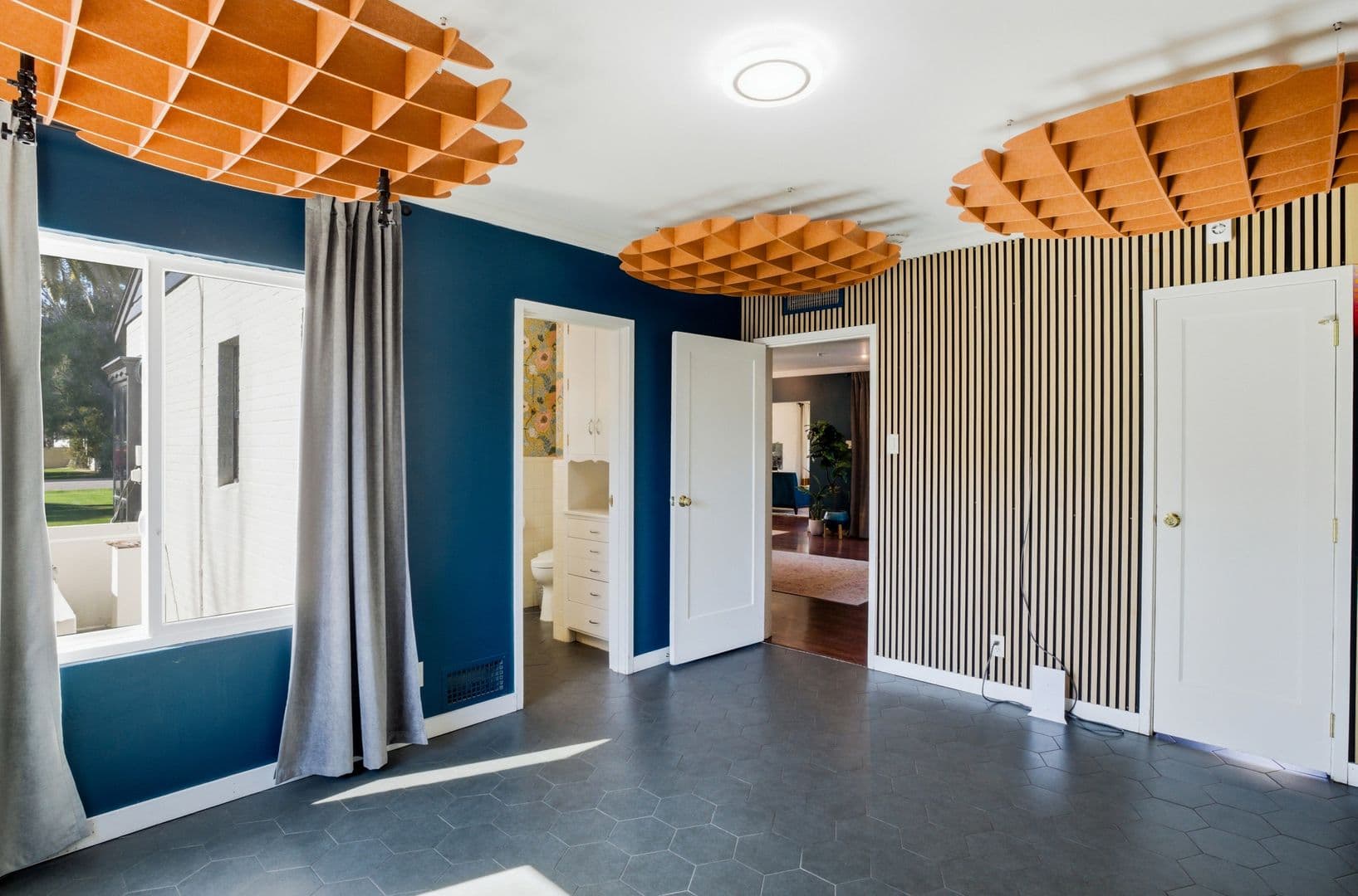 Phoenix House: 2939 North Manor Drive
