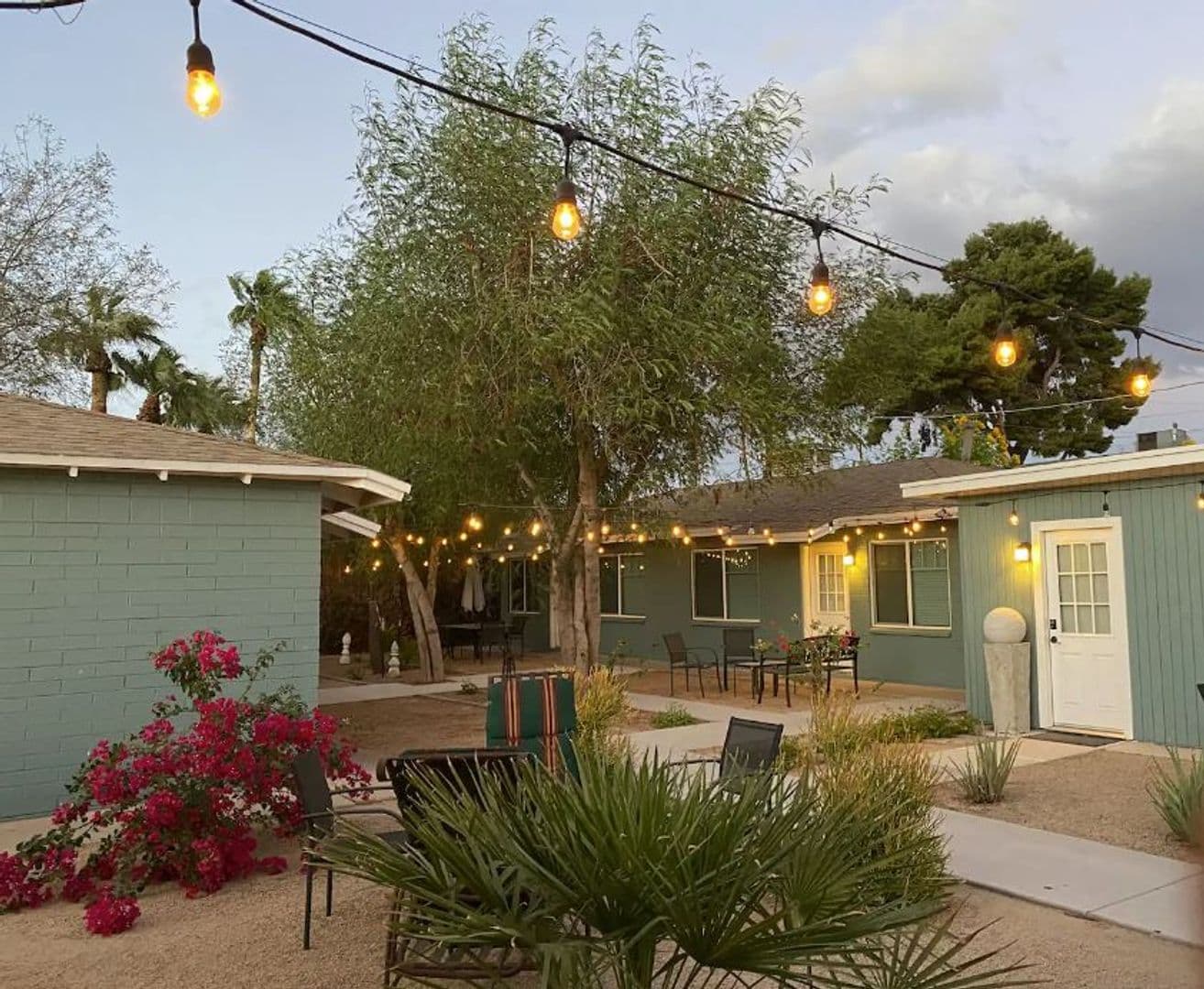 Phoenix Apartment: 1132 E Devonshire Ave