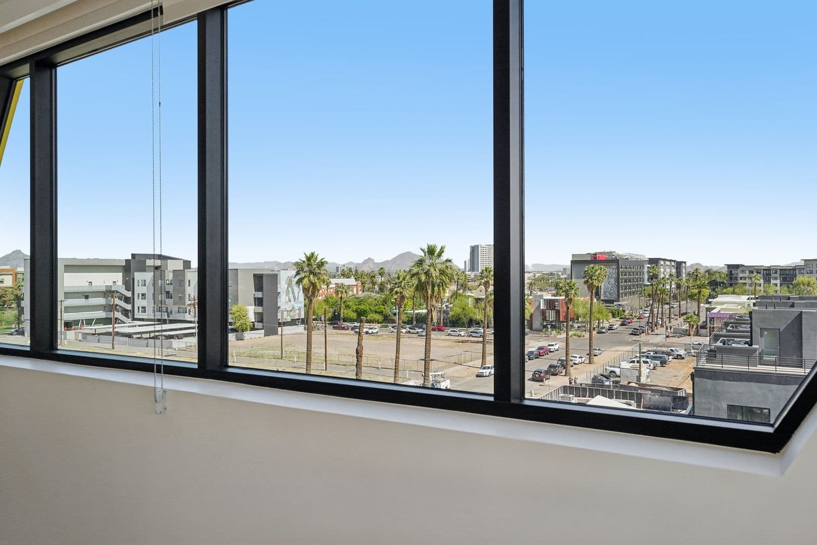Phoenix Apartment: 1030 North 1st Street
