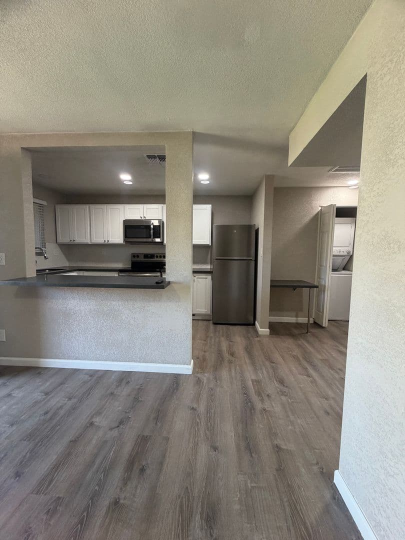 Phoenix Apartment: 4332 North 21st Street