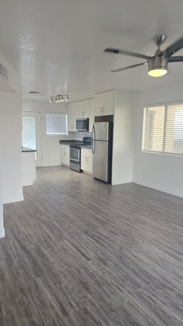 Phoenix Apartment: 3131-3139 N 36th Street