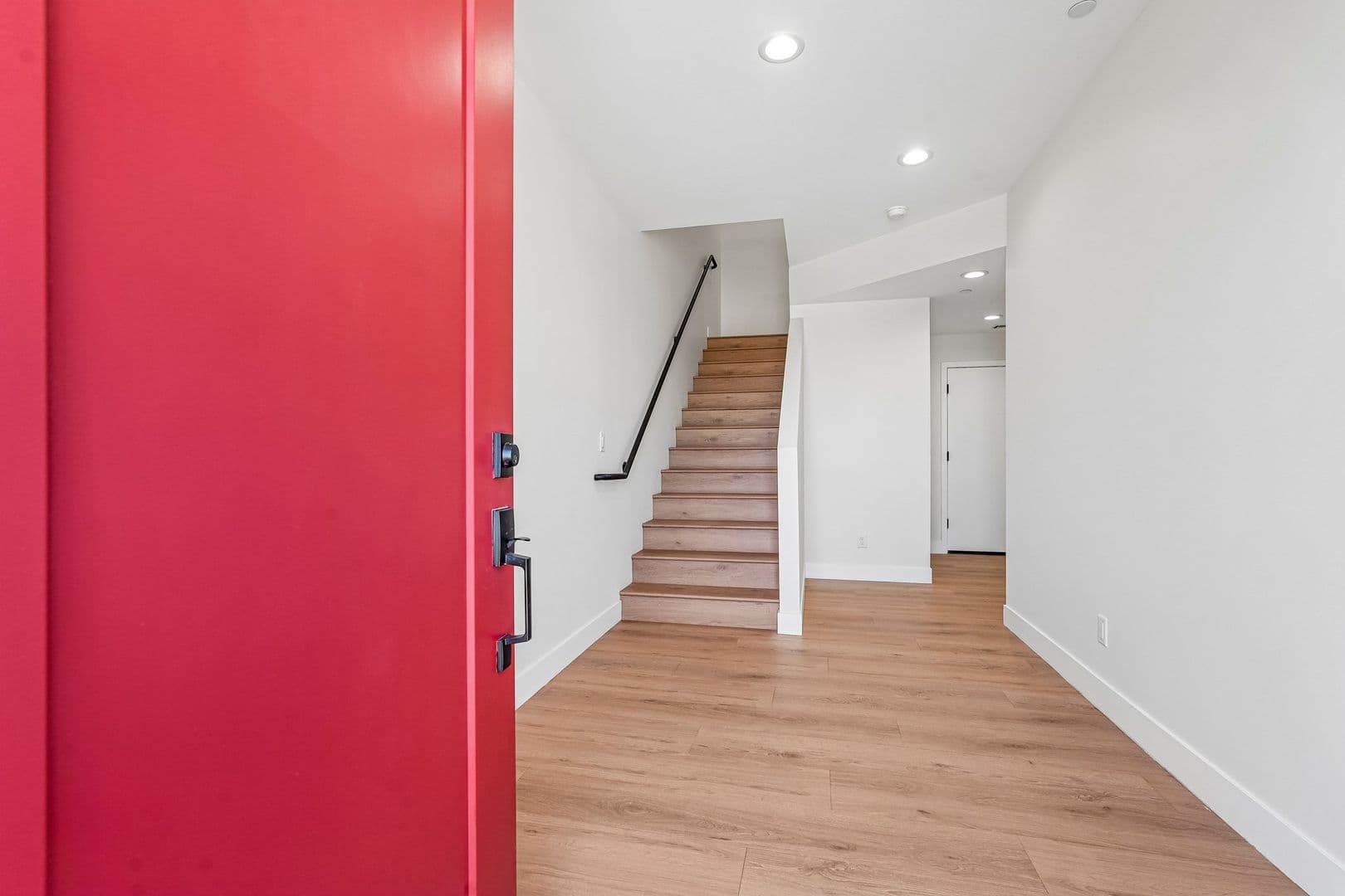Phoenix Townhome: 2002 E Eugie Terrace