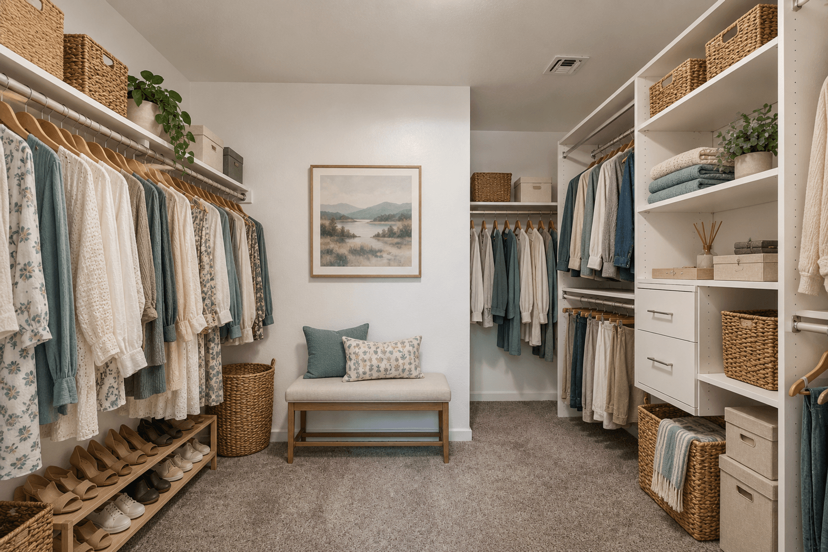 Chandler Townhome: 701 N McQueen Rd