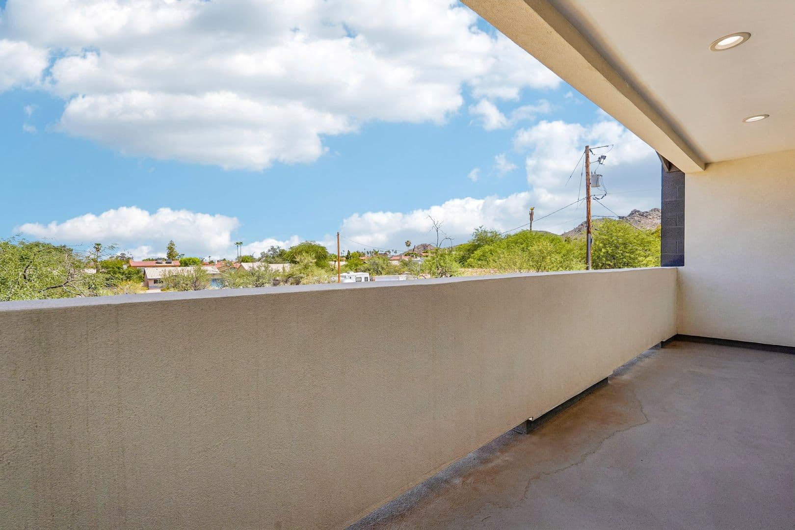 Phoenix Townhome: 2002 E Eugie Terrace