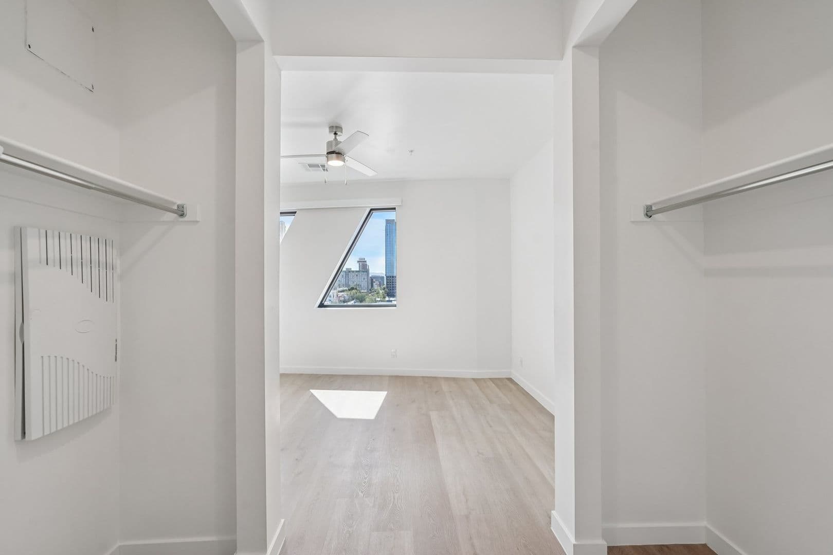 Phoenix Apartment: 1030 North 1st Street