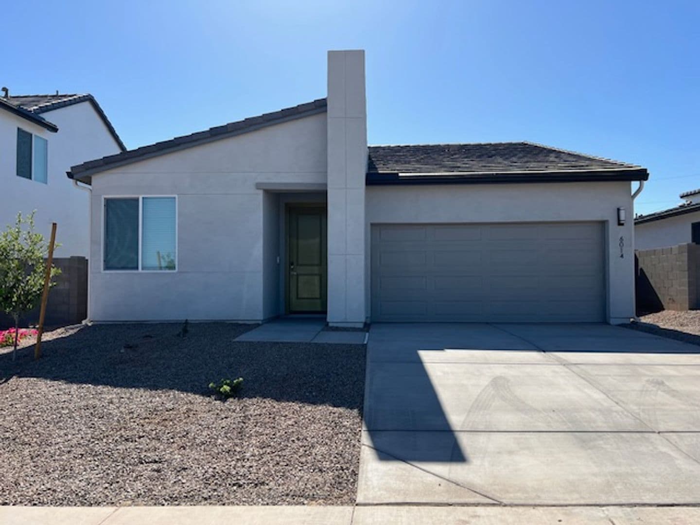 Phoenix Townhome: 4751 W Southern Ave