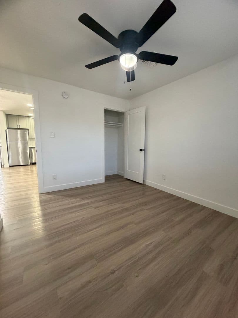 Phoenix Apartment: 4332 North 21st Street