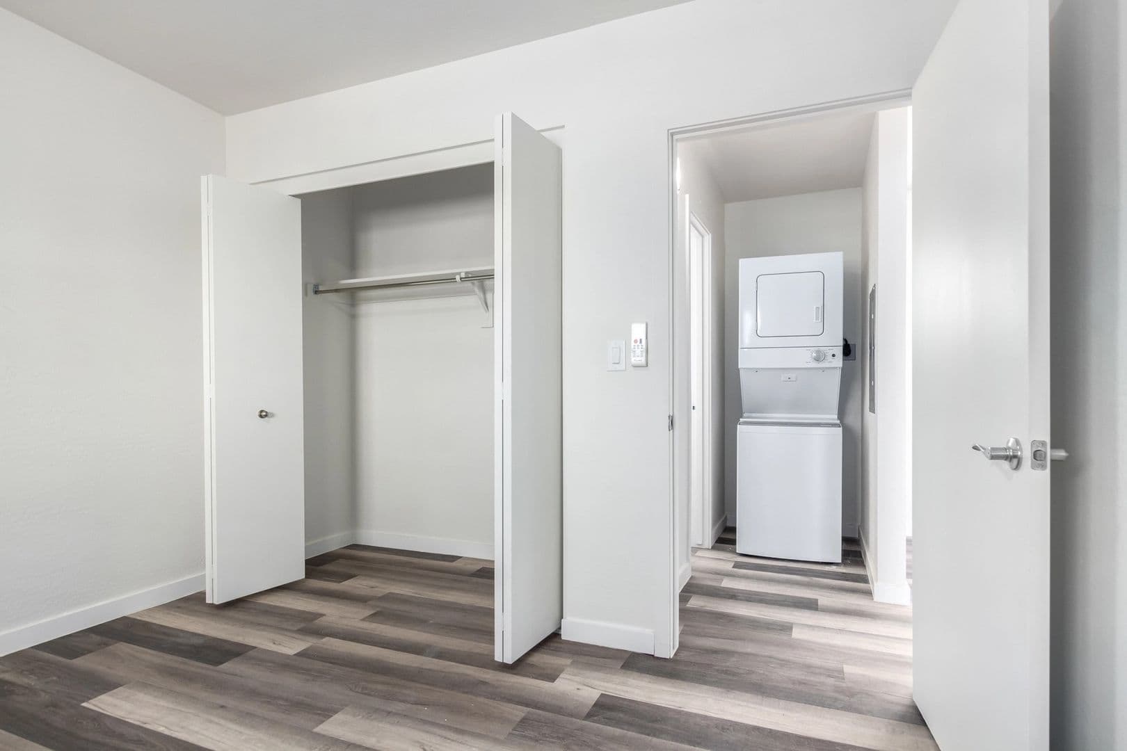 Phoenix Apartment: 4238 N 17th Street