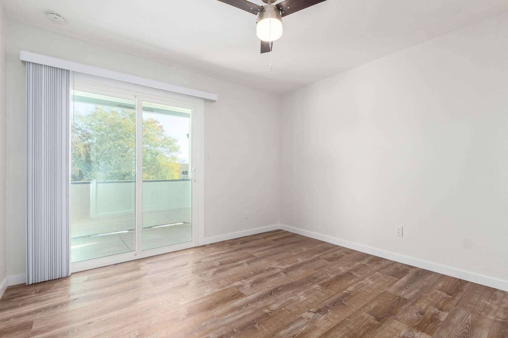 Scottsdale, Apartment: 7602 E Polk St