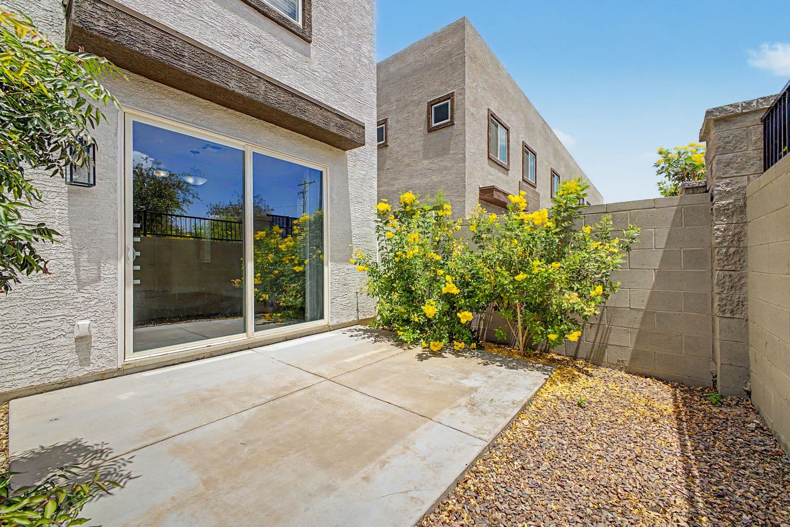 Phoenix Apartment: 8350 South Central Avenue