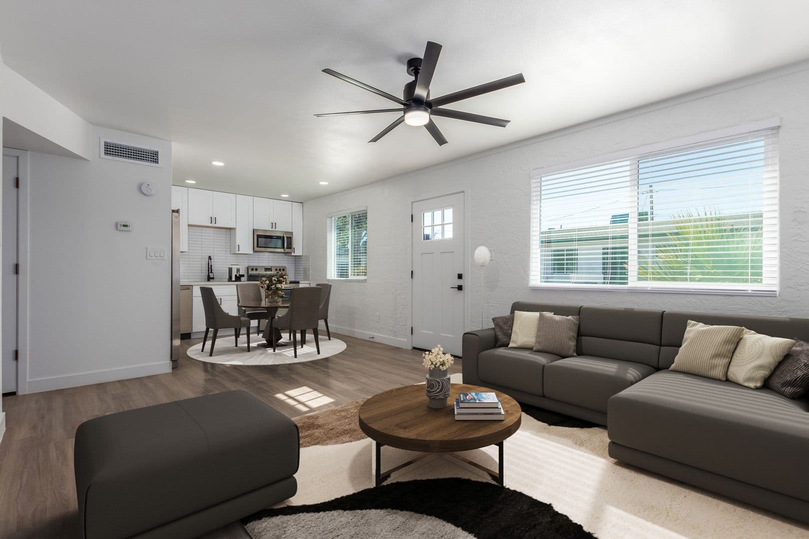 Phoenix Apartment: 4410 N 14th Street