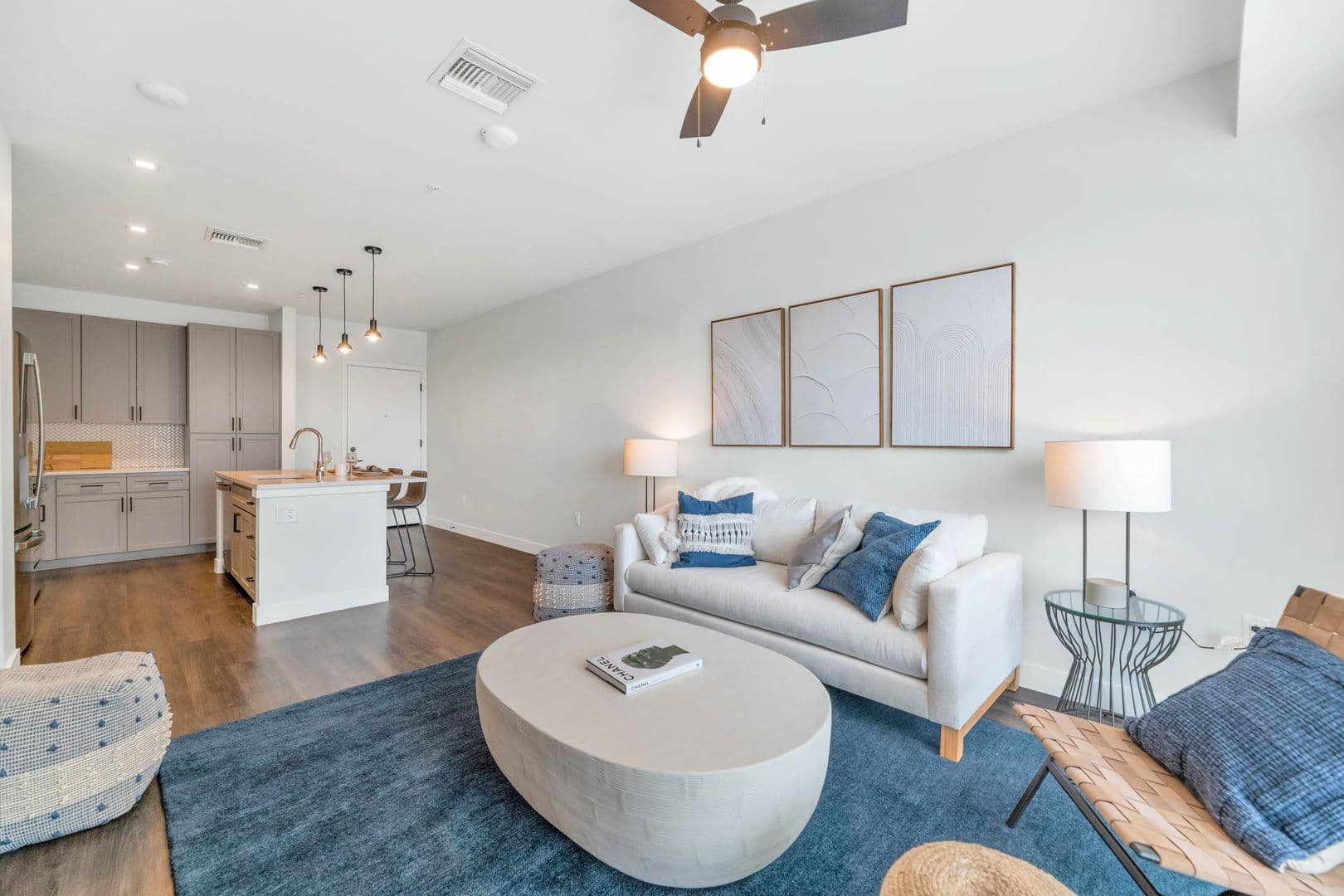 Phoenix Apartment: 4225 N 32nd Street