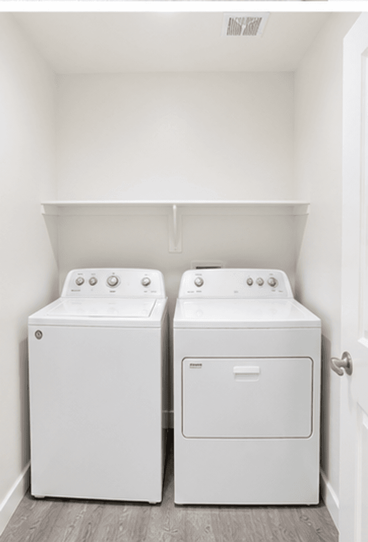 Phoenix Apartment: 8350 South Central Avenue
