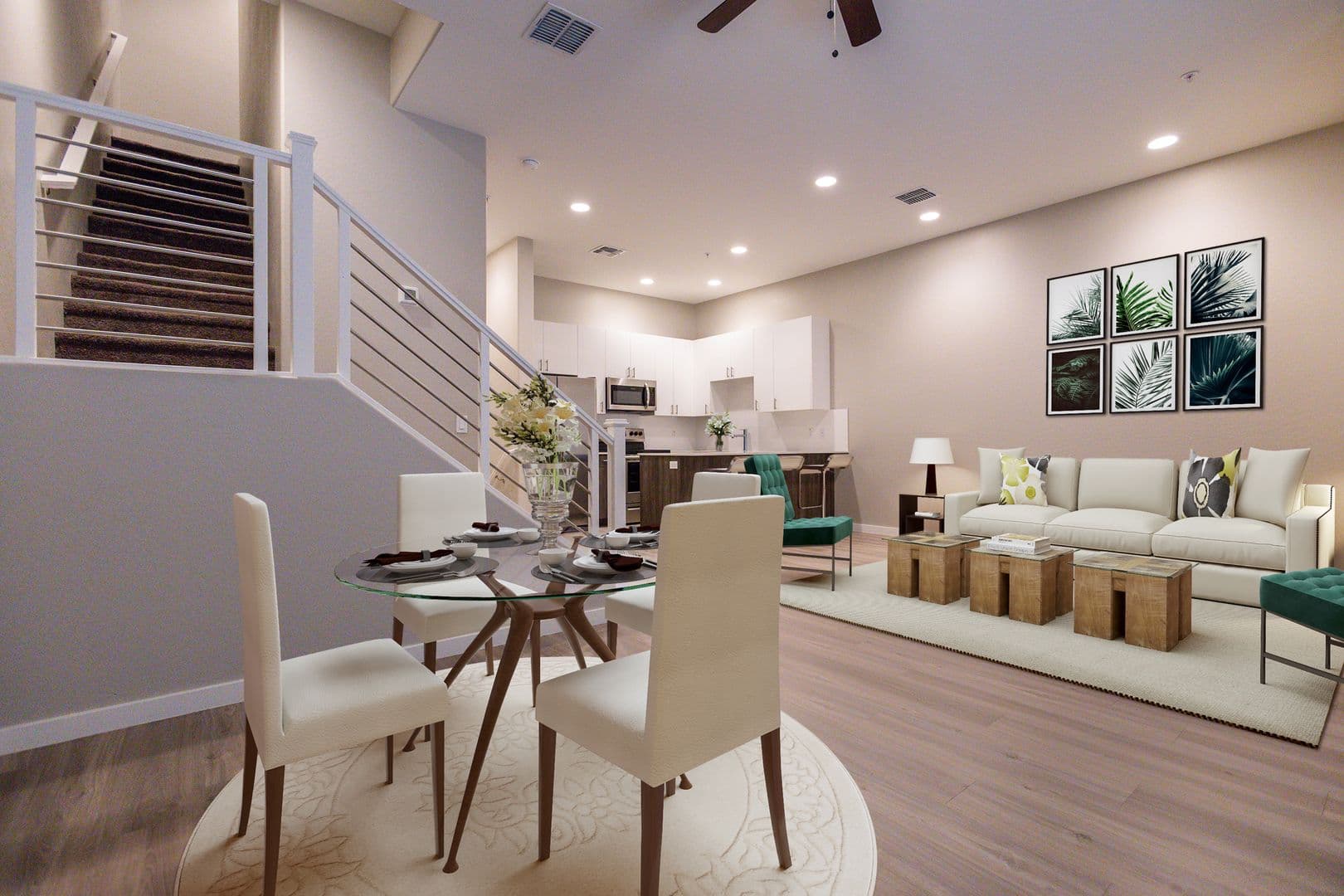 Phoenix Apartment: 2335 E Utopia Rd