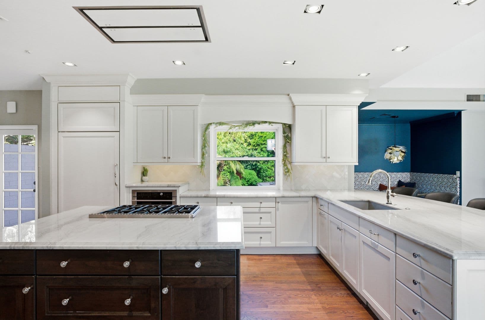 Phoenix House: 2939 North Manor Drive