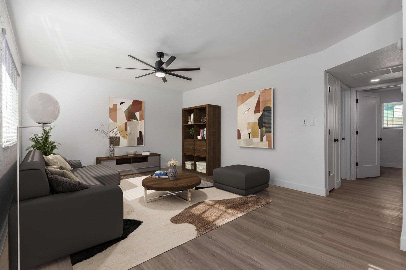Phoenix Apartment: 4410 N 14th Street