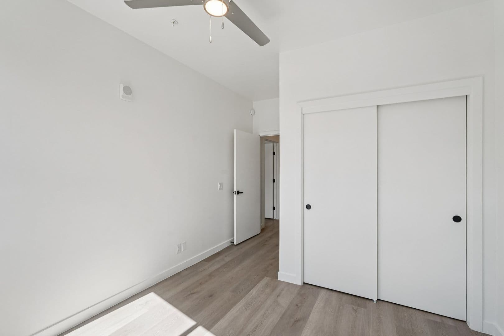 Phoenix Apartment: 1030 North 1st Street