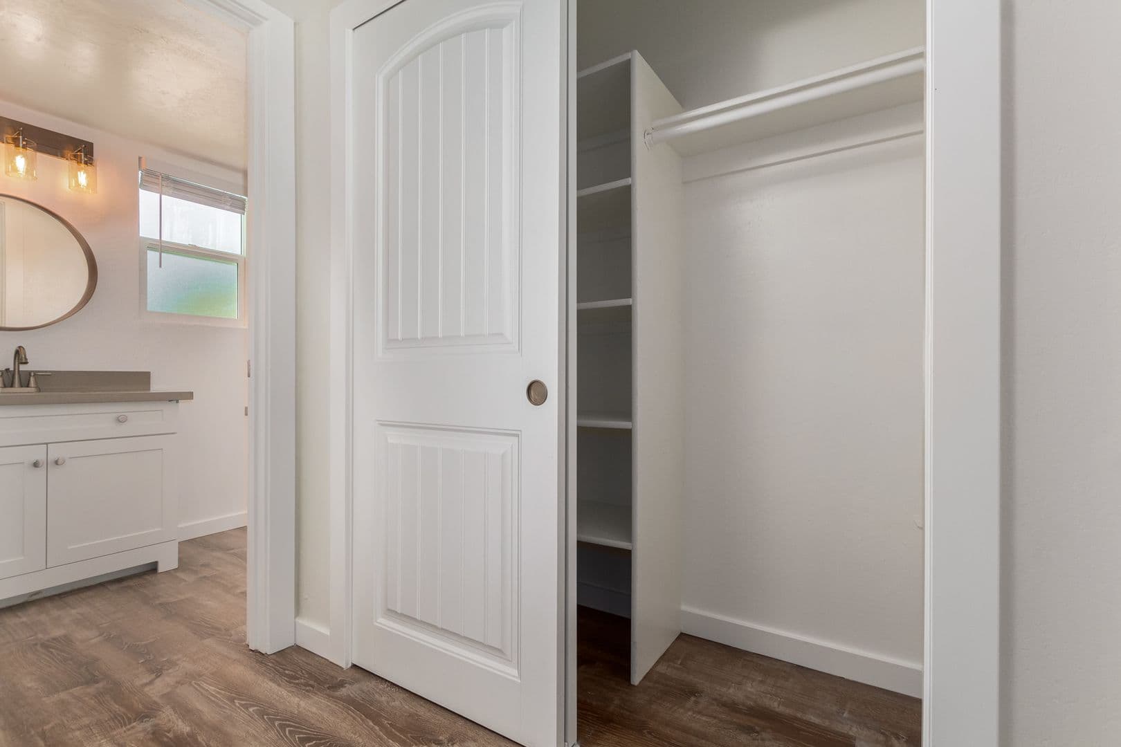 Scottsdale, Apartment: 7602 E Polk St