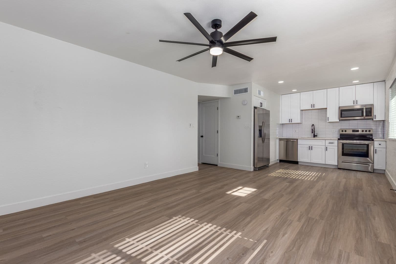Phoenix Apartment: 4410 N 14th Street