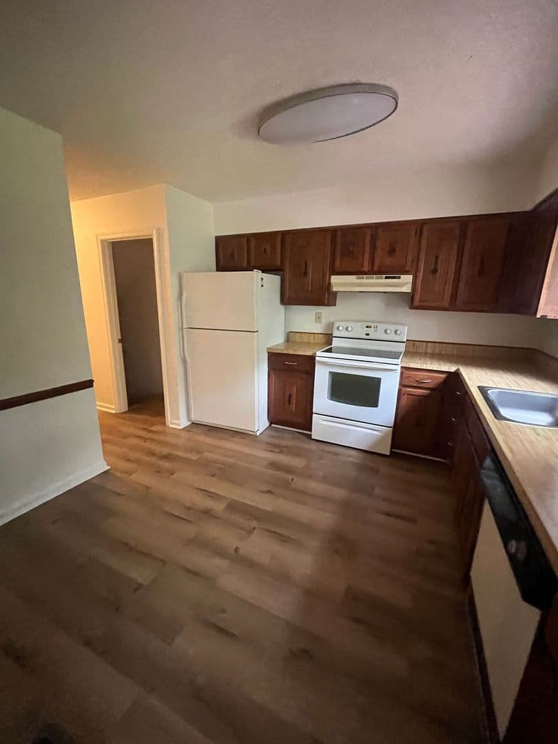 Upper Marlboro House: 12809 Cheval Court