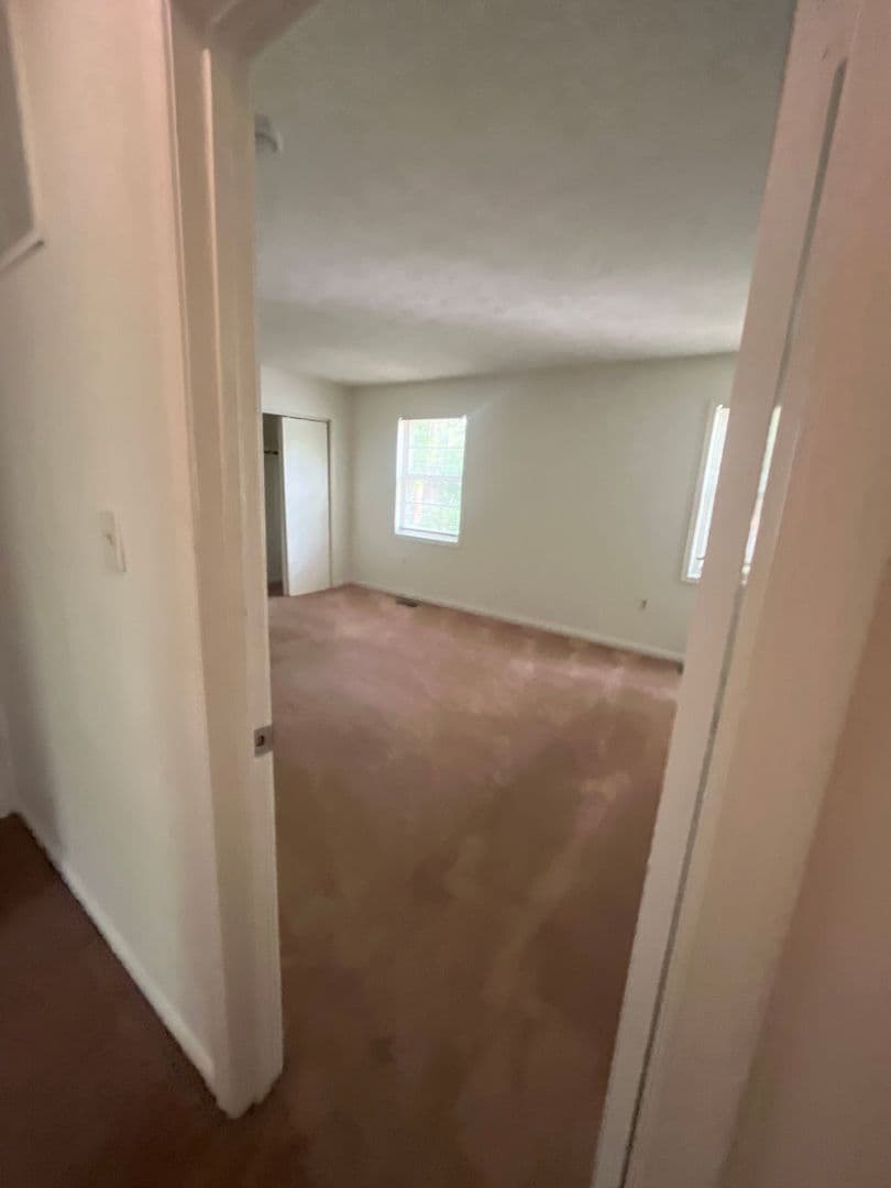 Upper Marlboro House: 12809 Cheval Court
