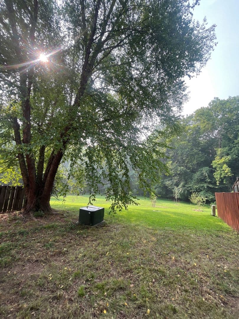 Upper Marlboro House: 12809 Cheval Court