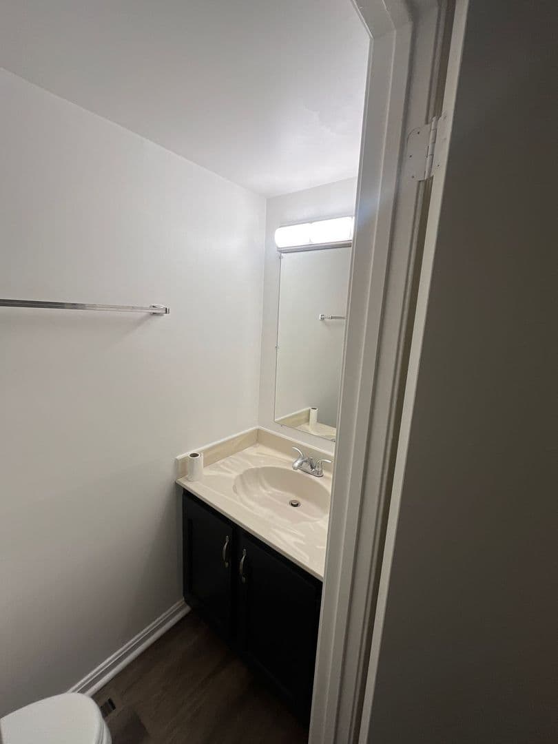 Upper Marlboro House: 12809 Cheval Court