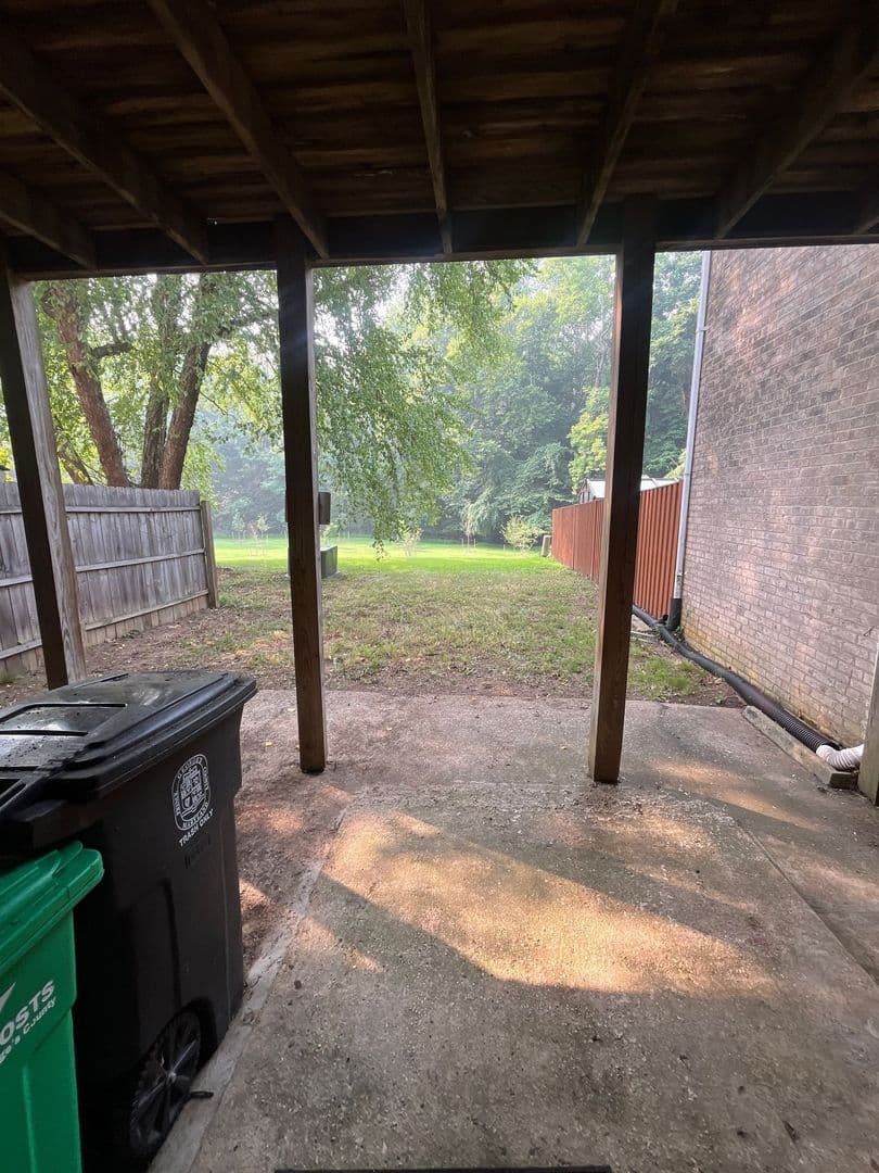 Upper Marlboro House: 12809 Cheval Court