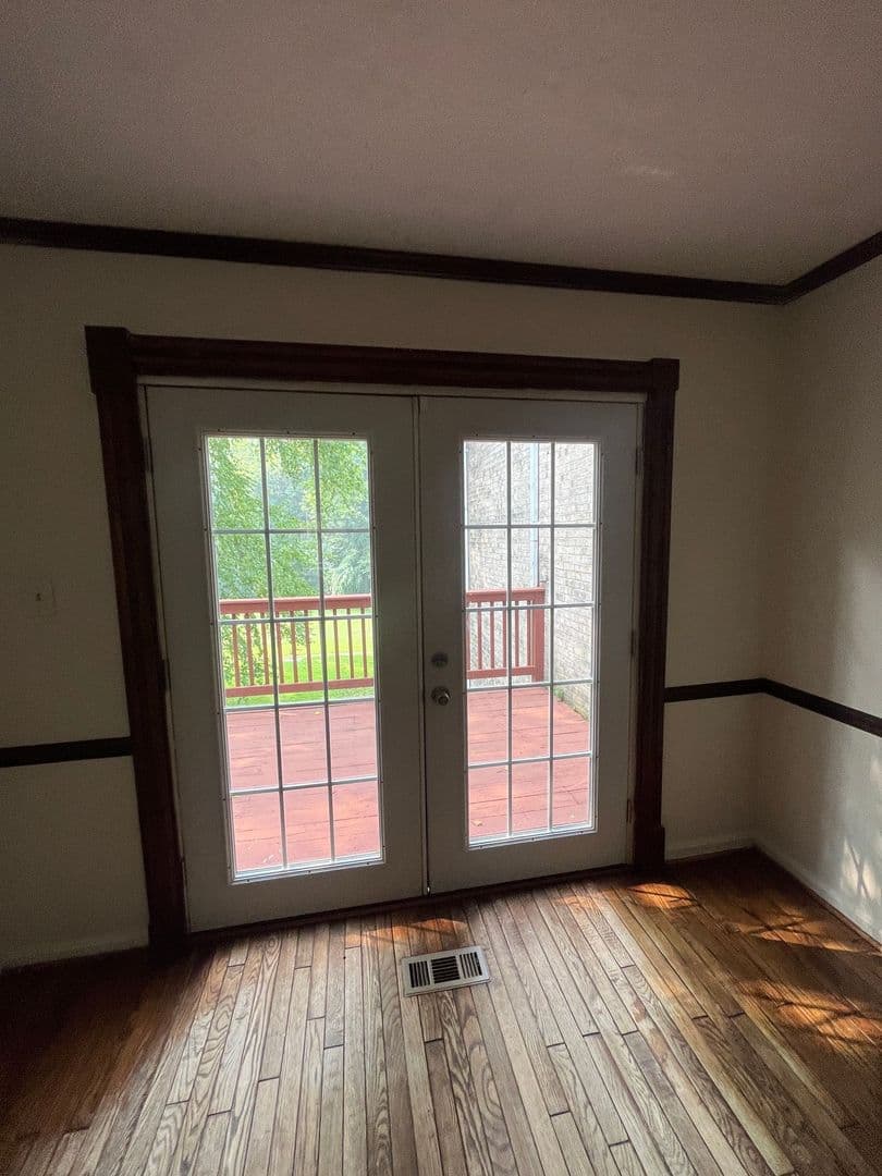 Upper Marlboro House: 12809 Cheval Court