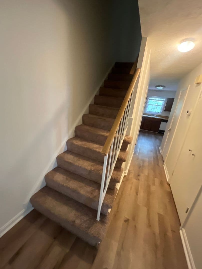 Upper Marlboro House: 12809 Cheval Court