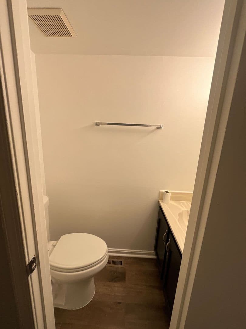 Upper Marlboro House: 12809 Cheval Court