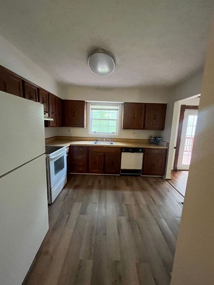 Upper Marlboro House: 12809 Cheval Court