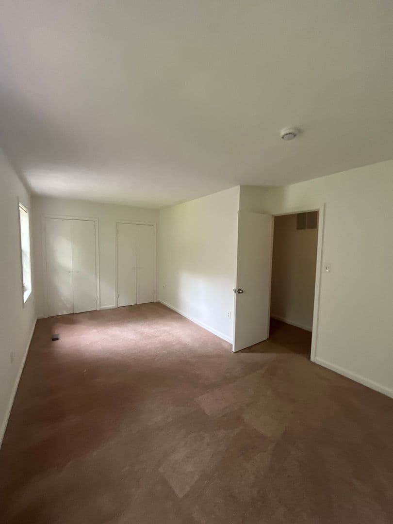 Upper Marlboro House: 12809 Cheval Court