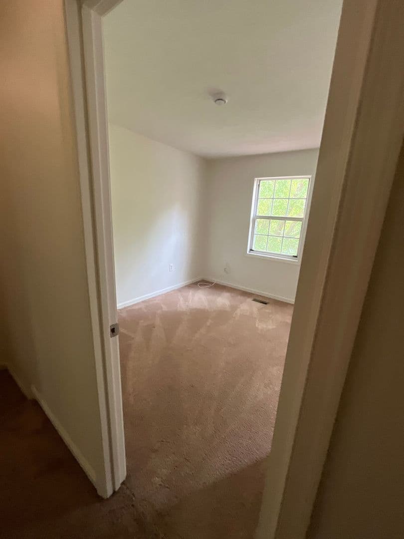 Upper Marlboro House: 12809 Cheval Court
