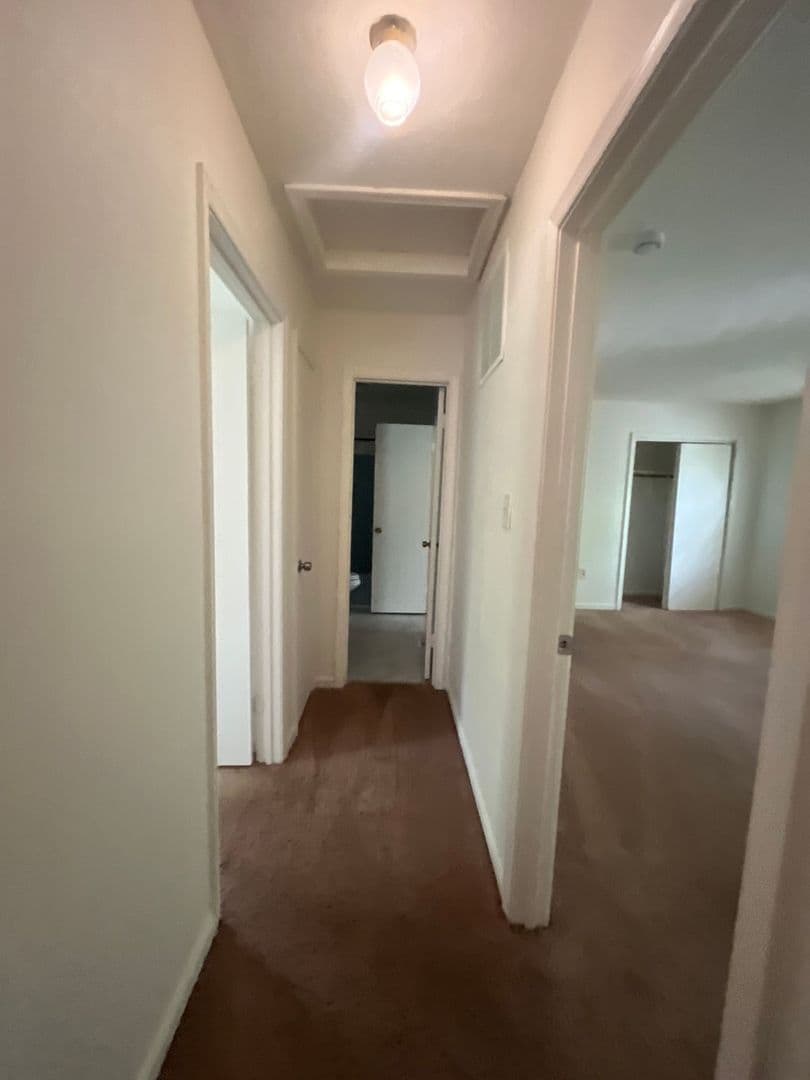Upper Marlboro House: 12809 Cheval Court