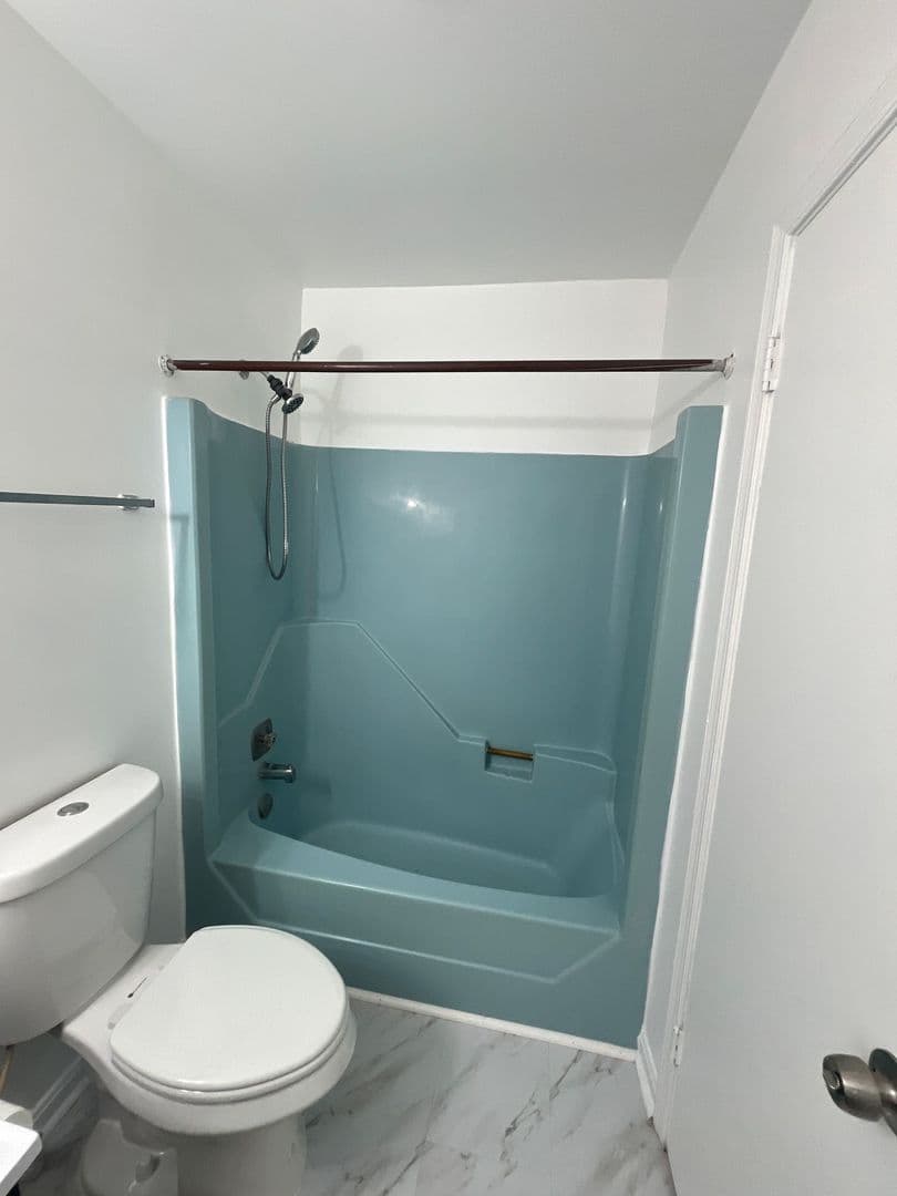 Upper Marlboro House: 12809 Cheval Court