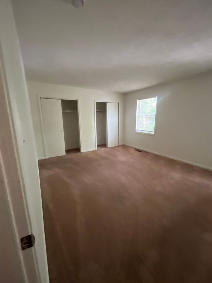 Upper Marlboro House: 12809 Cheval Court