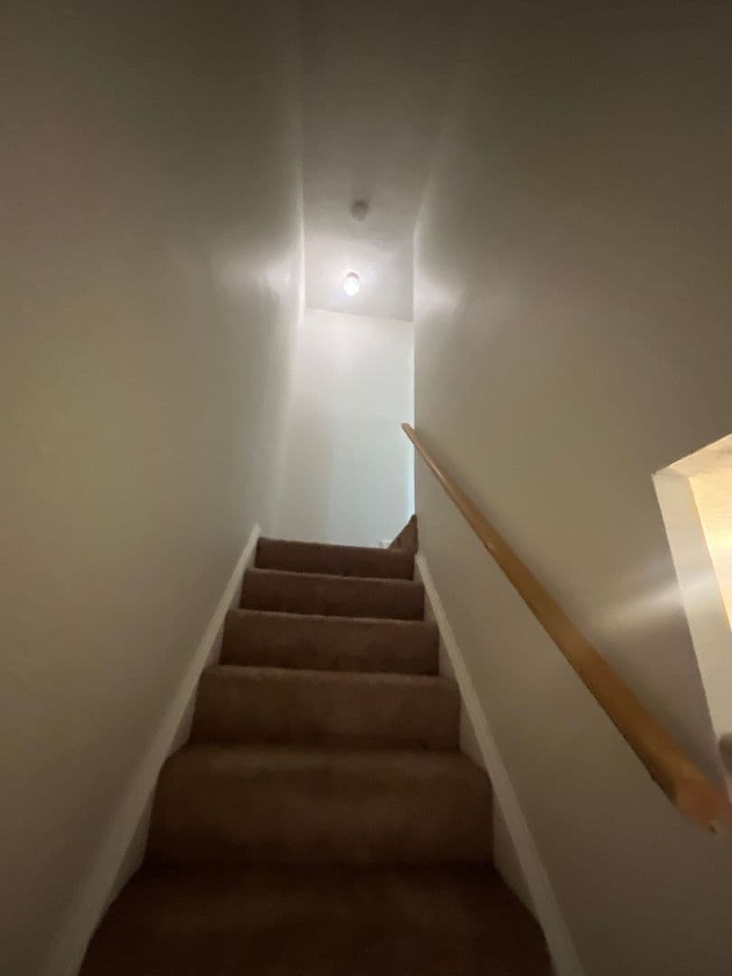 Upper Marlboro House: 12809 Cheval Court