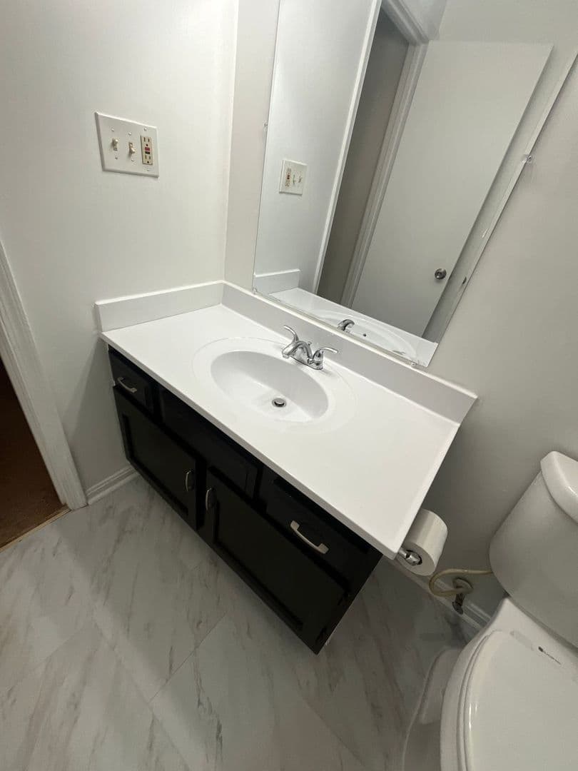 Upper Marlboro House: 12809 Cheval Court