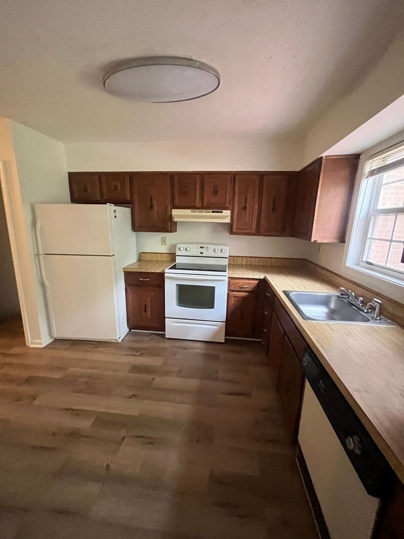 Upper Marlboro House: 12809 Cheval Court