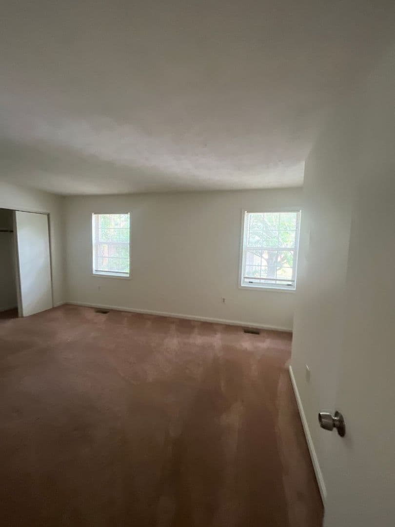 Upper Marlboro House: 12809 Cheval Court