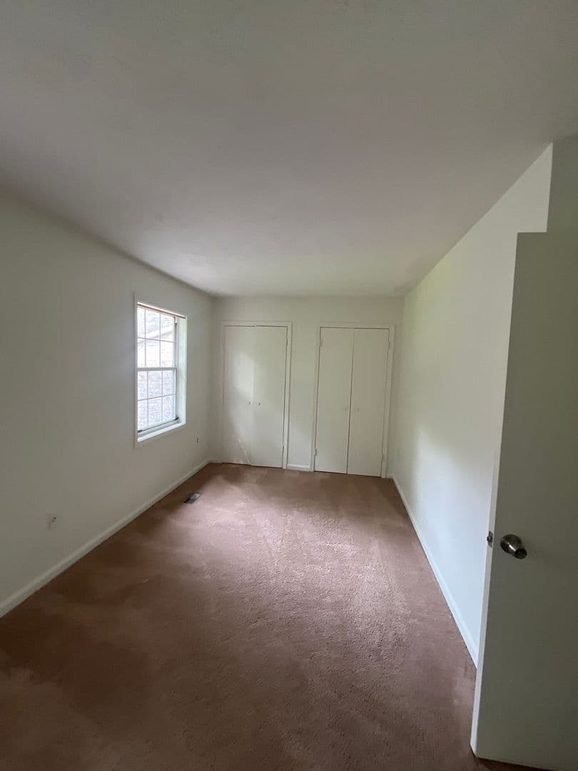 Upper Marlboro House: 12809 Cheval Court