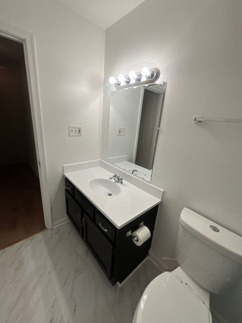 Upper Marlboro House: 12809 Cheval Court