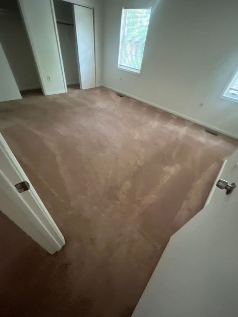 Upper Marlboro House: 12809 Cheval Court