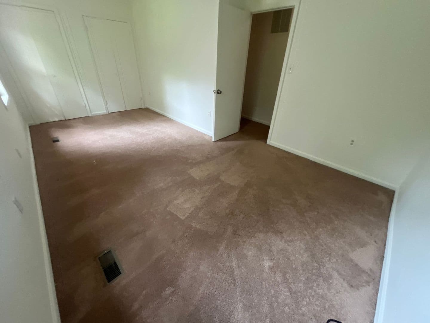 Upper Marlboro House: 12809 Cheval Court