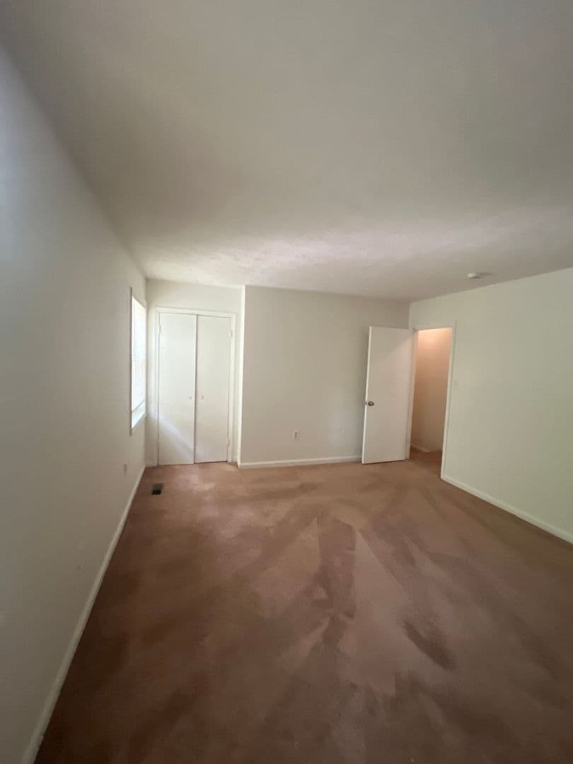 Upper Marlboro House: 12809 Cheval Court