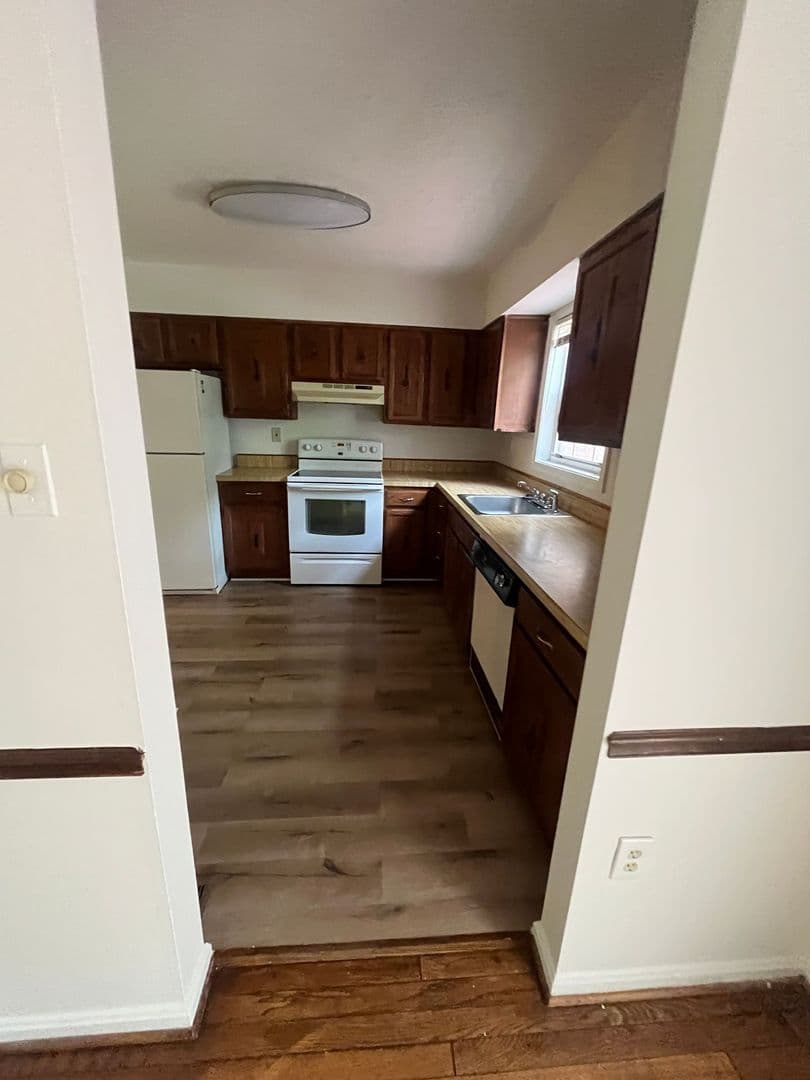 Upper Marlboro House: 12809 Cheval Court