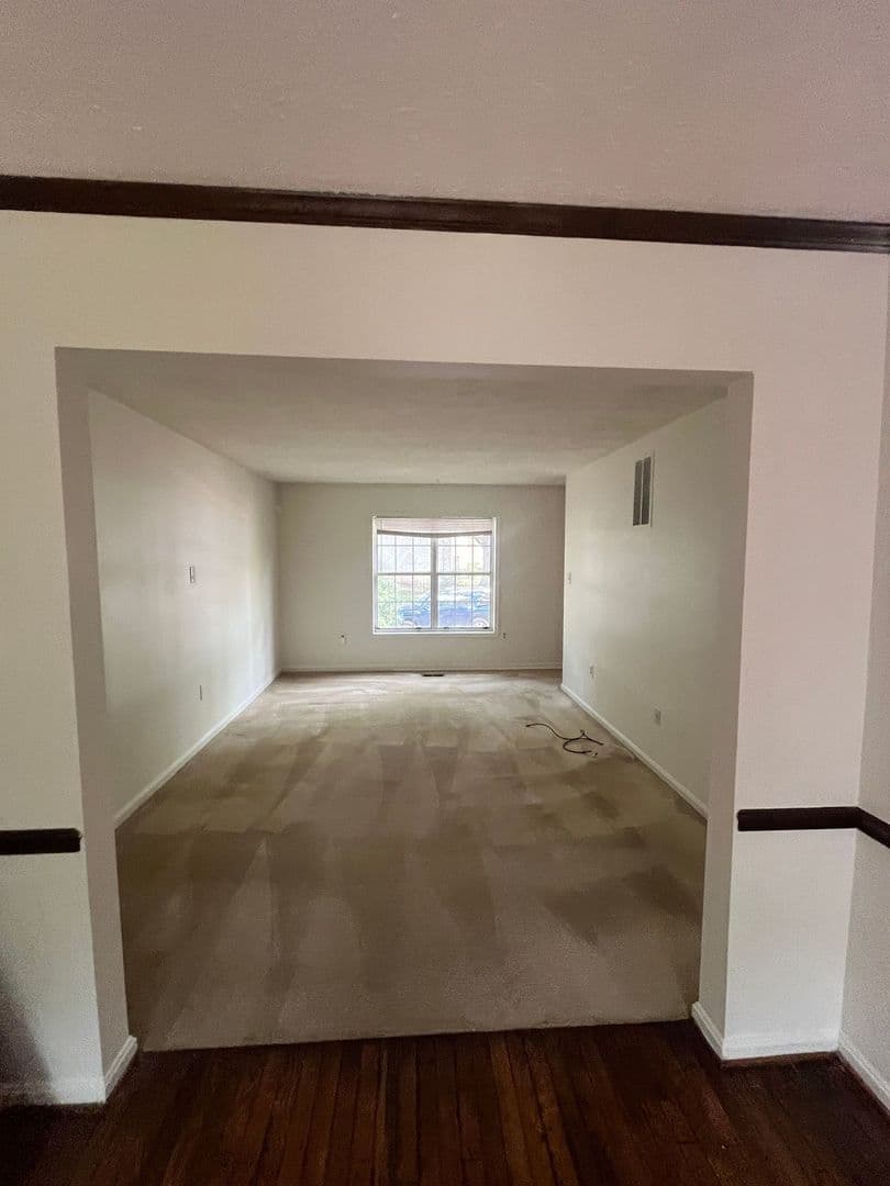 Upper Marlboro House: 12809 Cheval Court