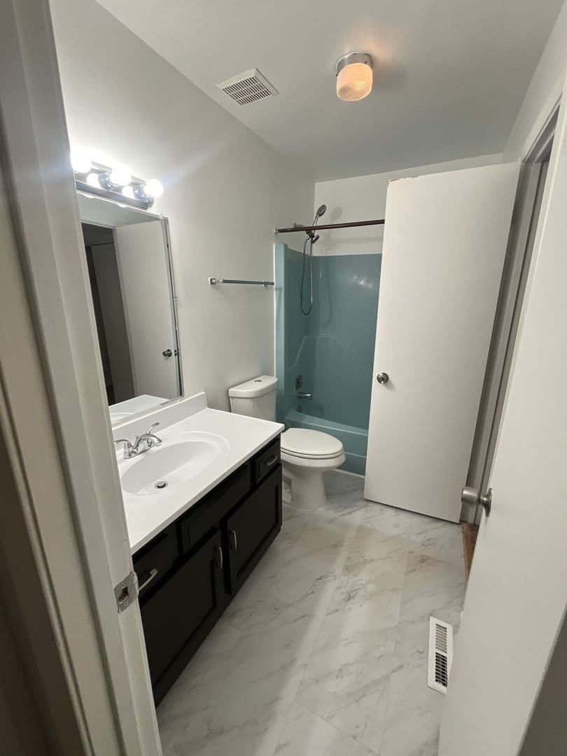 Upper Marlboro House: 12809 Cheval Court